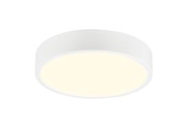 M6620  Saona 12cm Round LED Surface Flush Fitting